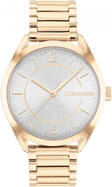 25200191 Zegarek Calvin Klein
