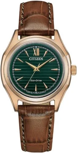Citizen Lady FE2113-16X