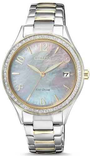Zegarek Citizen Lady EO1184-81D
