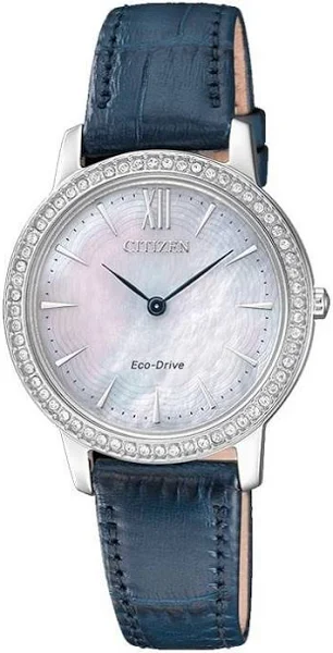 Zegarek damski L Ladies Citizen Eco-Drive EX1480-15D