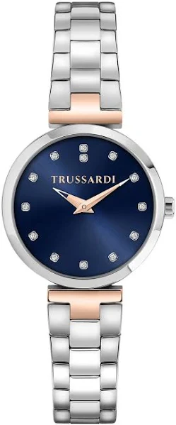 Damski Zegarek Trussardi