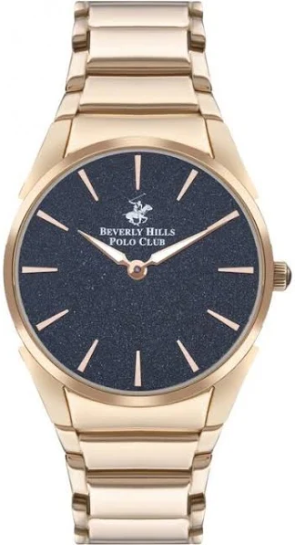 Zegarek BEVERLY HILLS Polo Club BP3384C.490