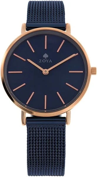 Zegarek damski Zoya Zg-012860