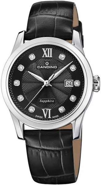 Zegarek damski Candino LADY C4736/