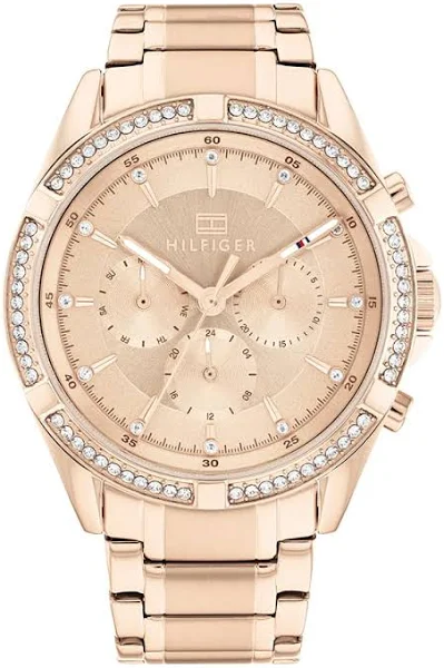 Tommy Hilfiger Kenzie Zegarek damski