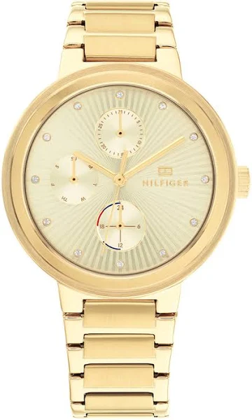 Tommy Hilfiger Zegarek Joy 1782536