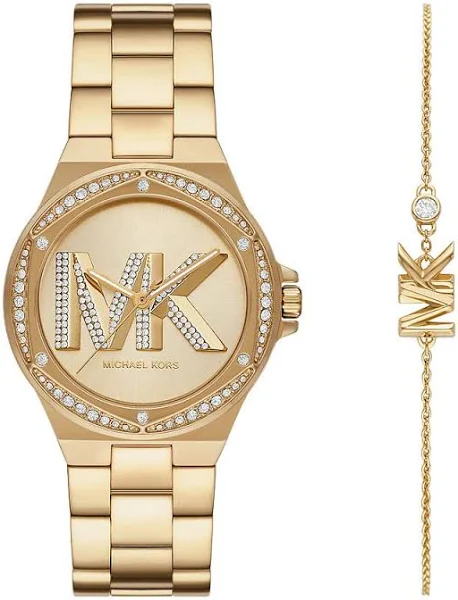 Michael Kors Lennox MK7229 Zegarek damski