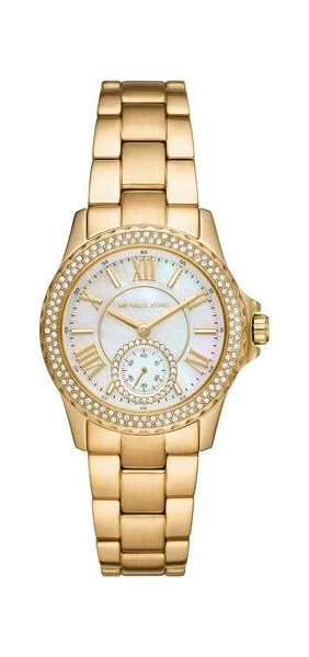 Michael Kors Zegarek Mini Everest MK7363