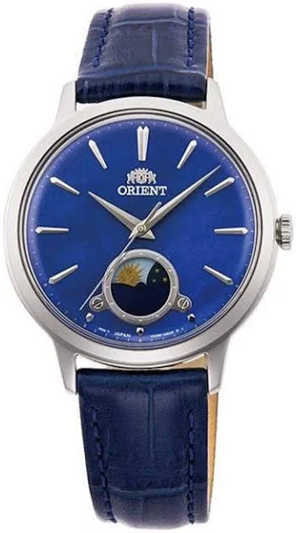 Orient Zegarek The Sun & Moon RA-KB0004A10B