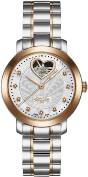 Roamer Lady 556661 19 50 Sweetheart