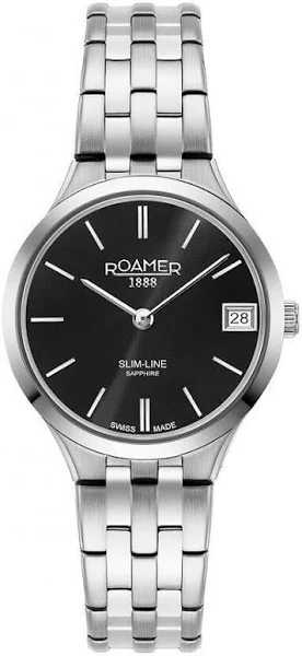 Roamer Slim-Line Classic Ladies 512857 41 20