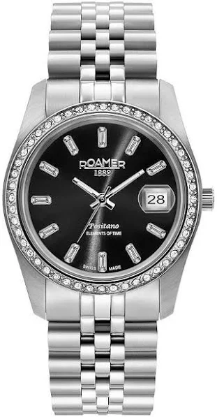 Roamer Positano