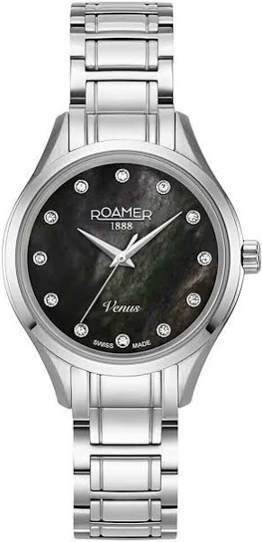 Zegarek Roamer Venus 600847 41 59 60