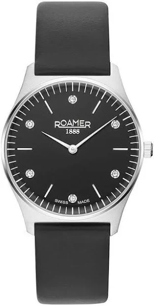 Roamer Elements Crystal Ladies