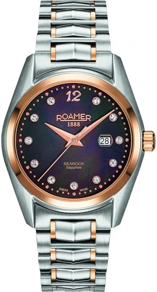Zegarek Roamer Searock Ladies 203844495920