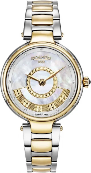 Roamer Lady 602857 47 10 50 Mermaid