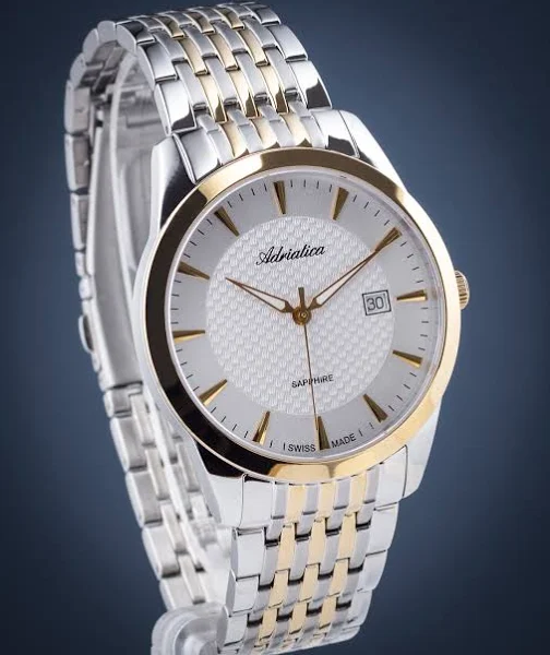 Zegarek Adriatica A1288.2113Q męski