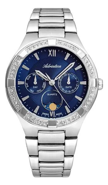 Zegarek Adriatica A3421.5165QFZ