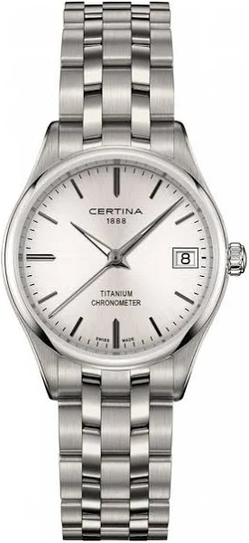 Certina Zegarek DS-8 Lady C033.251.55.031.00