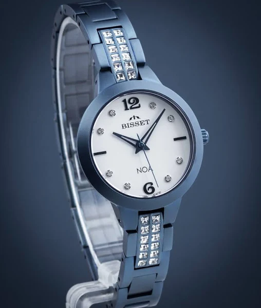 damski Zegarek Bisset BSBE77