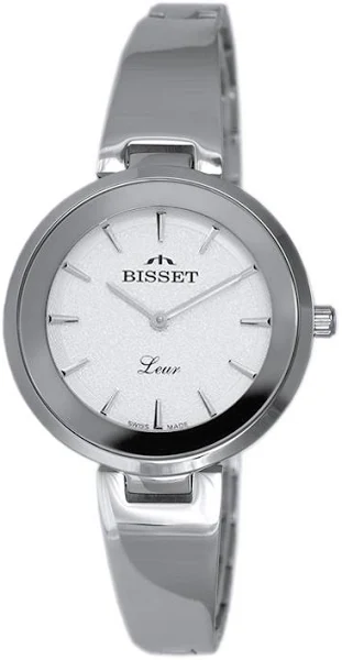 Szwajcarski zegarek damski Bisset BSBD32-5A