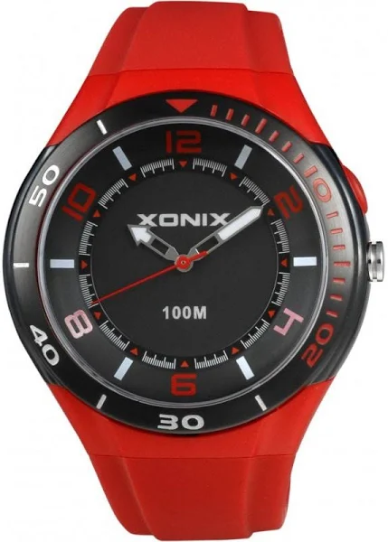 Męski Zegarek Xonix WR100m