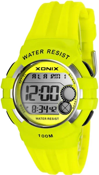 Wodoszczelny 100m Damski Zegarek Xonix