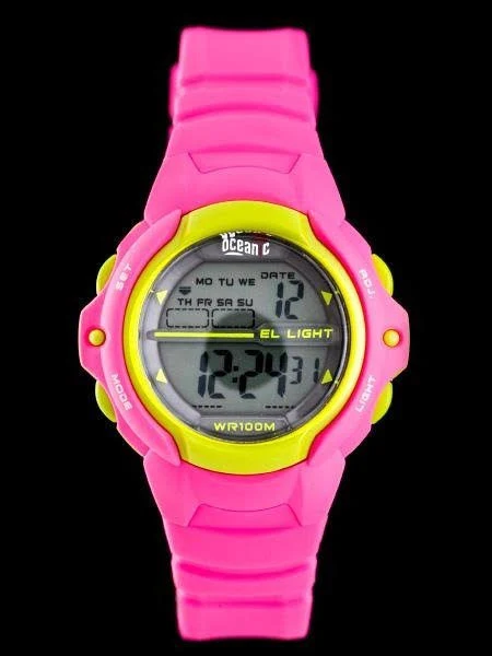 Zegarek Damski Oceanic M0916