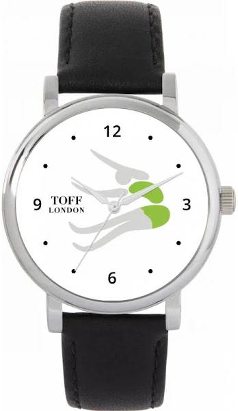 TLWS-41303 Toff London Zegarek z cyframi skoku w dal