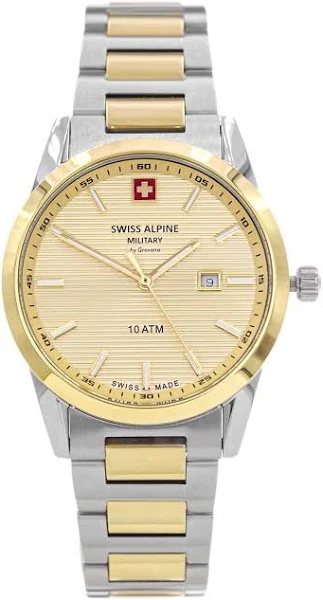 Swiss Alpine Military 7767.1141 Argos