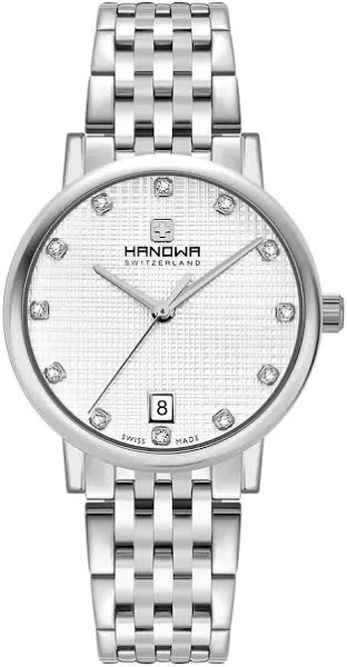 Zegarek damski Hanowa Rivera HAWLH2200502