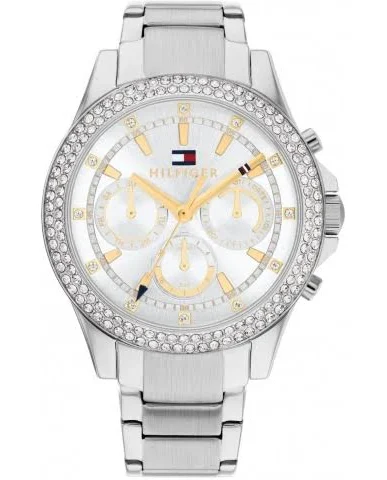 Tommy Hilfiger Zegarek Haven 1782677