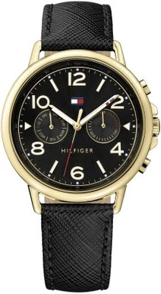 Zegarek damski Tommy Hilfiger Casey 1781735