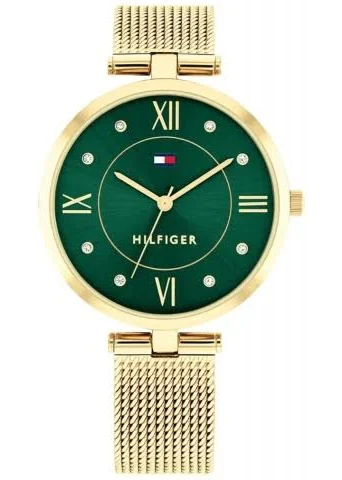 Tommy Hilfiger Zegarek Ella 1782711