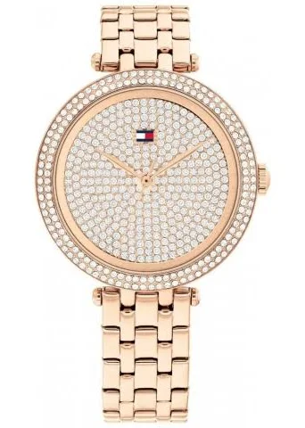 Tommy Hilfiger Zegarek Natalie 1782761