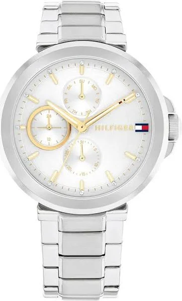 Tommy Hilfiger Zegarek Lori 1782753