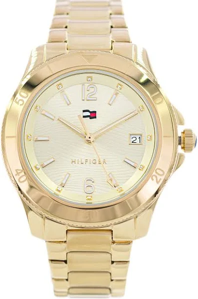 Tommy Hilfiger Brooke 1782513 Zegarek damski