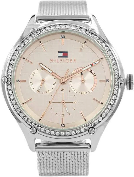 Tommy Hilfiger Lexi 1782654 Zegarek damski