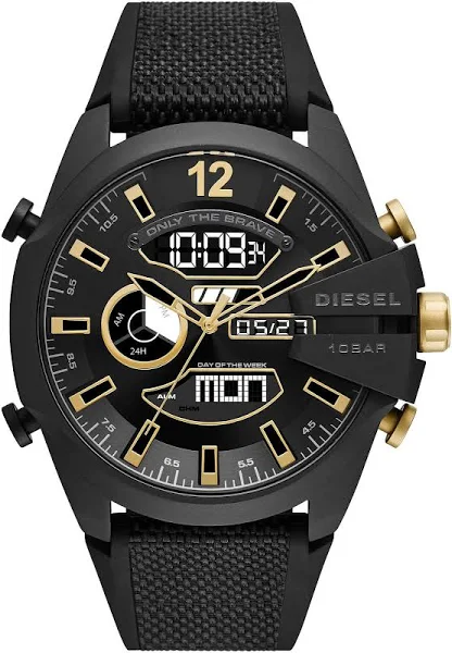 Zegarek Diesel DZ4552