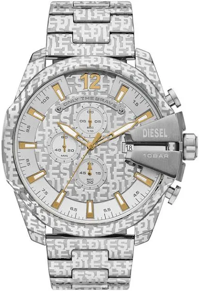Zegarek Męski Diesel Dz4636