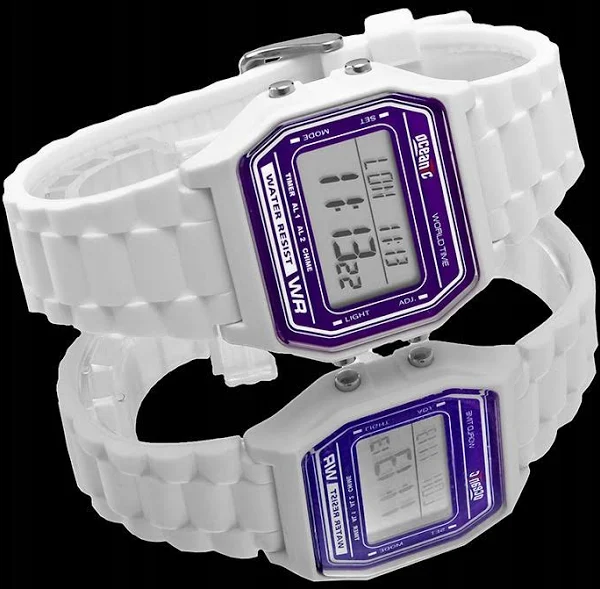 Dziecięcy Zegarek Oceanic