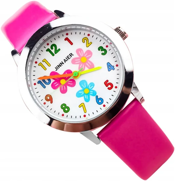 Zegarki Dla Dzieci 10-12 lat Urodzinowy Dla Dzieci