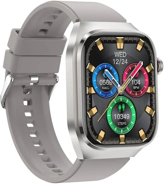 INF Inteligentny zegarek z EKG