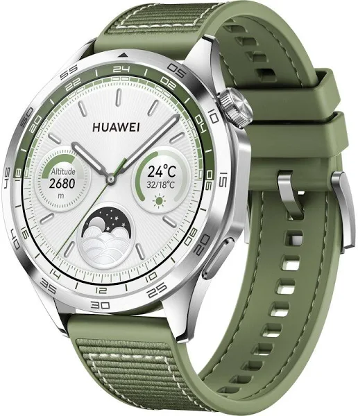 Smartwatch HUAWEI WATCH GT 4 46mm