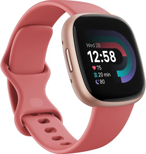 Fitbit Smartwatch Versa 4