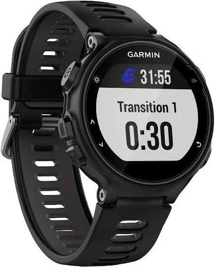Garmin Forerunner 735XT