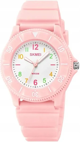 Skmei Zegarek dziecięcy elektroniczny vcf1