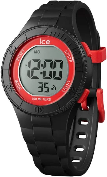Zegarek ICE Watch ICE Digit 021007