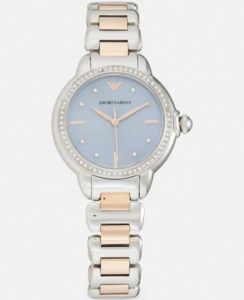 Zegarek Emporio Armani AR11597 / MIA / damski / bransoleta
