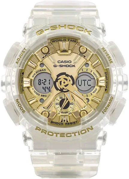 Casio G-Shock GMA-S120SG-7AER